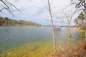 LOT 17 BLUE WATER POINTE