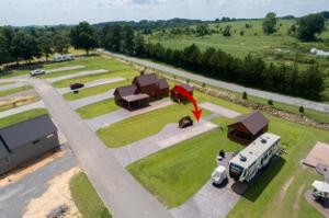 LOT 58 SMITH LAKE RV, COUNTY ROAD 202