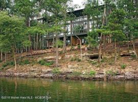 128 TURTLE POINTE DRIVE