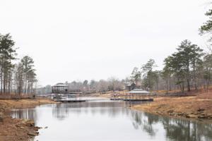 LOT 115 LAKESHORE WEST