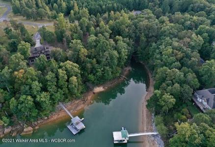 LOT 17 EAGLE POINTE LANDING