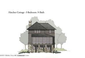 LOT 34 MILLS CREEK