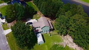 221 CO RD 954