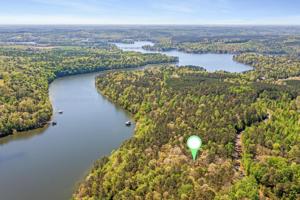 LOT 22 COVES AT CROOKED CREEK