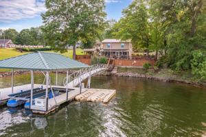 650 DUSKIN POINT Rd