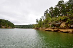LOT 60 HIDDEN FALLS