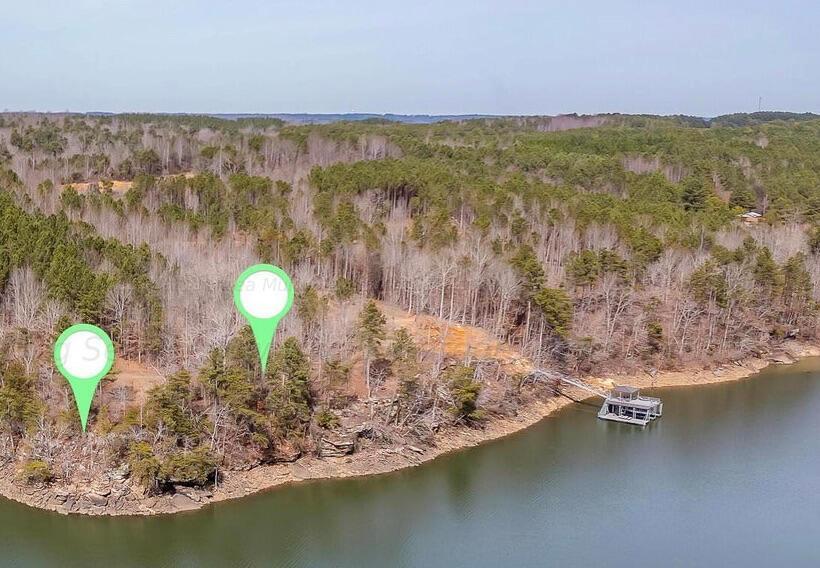 Image 1: Lot 4 and 5