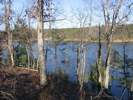 LOT #20 EAGLE POINTE