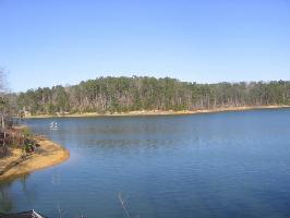 LOT #8 EAGLE POINTE