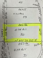 LOT #30 EAGLE POINTE