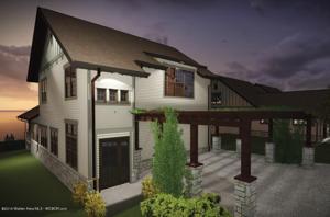LOT 23 CR225 MALLARD POINTE