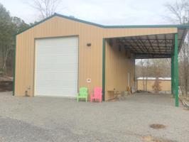 LOT 11 HOLLY GROVE