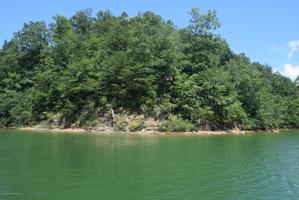 ACCESSED BY WATER ONLY