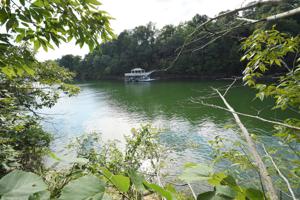 LOT 4 CHAPAQUAW BAY