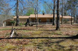 510 OLD CLEAR CREEK Rd