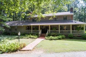 466 PLEASANT COUNTRY Rd