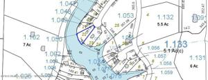 LOT #22 LAKESHORE EAST PHASE 4