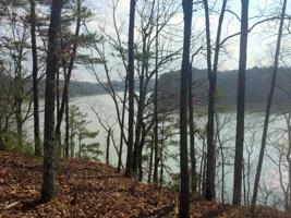 LOT 5 ROCK CREEK PENINSULA