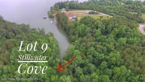 LOT 9 STILLWATER COVE