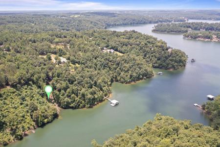 LOT 11 EAGLES LANDING