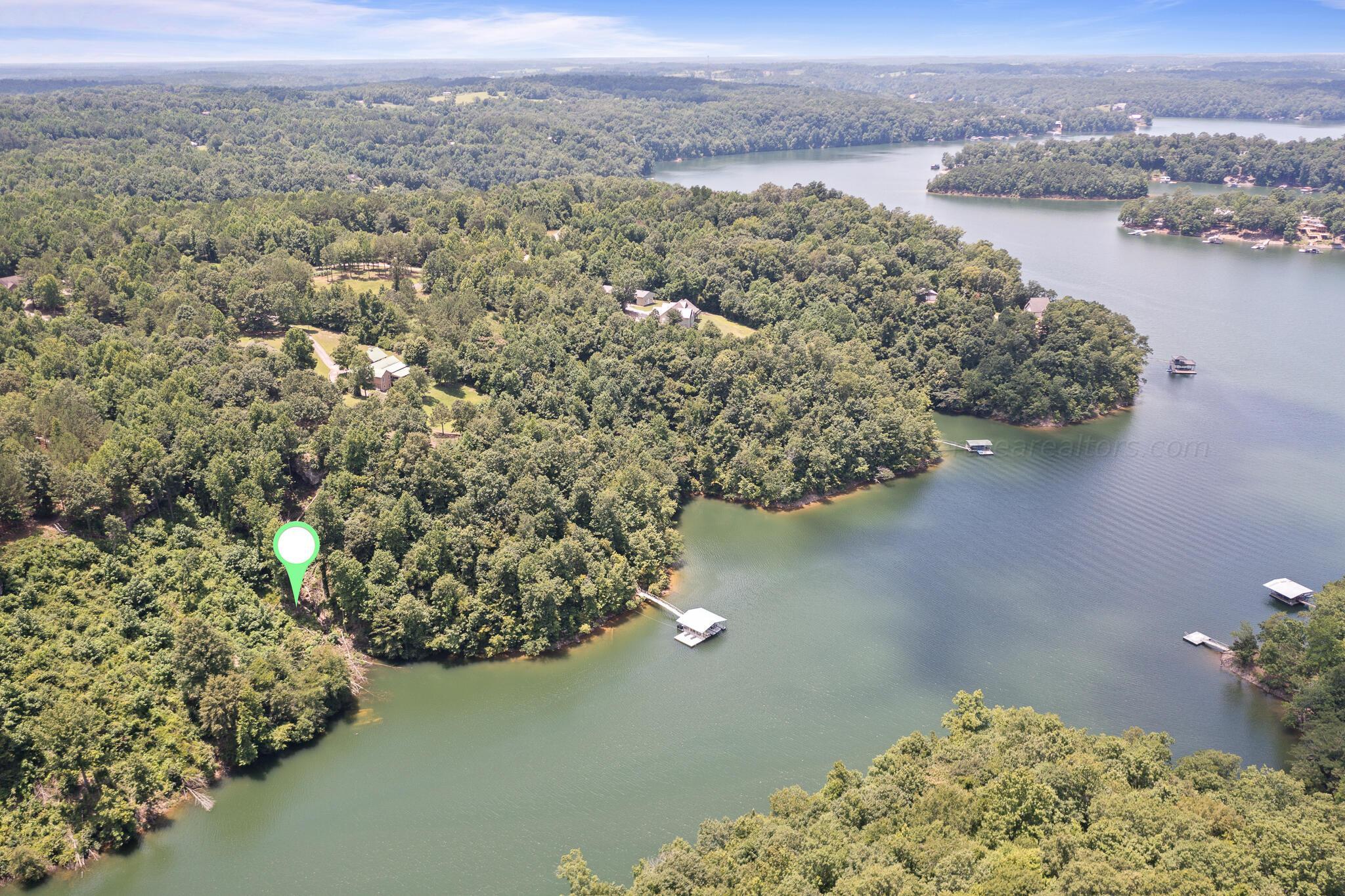 Image 1: Lake Location