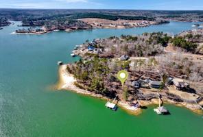 LOT 33 ESTES POINTE Dr