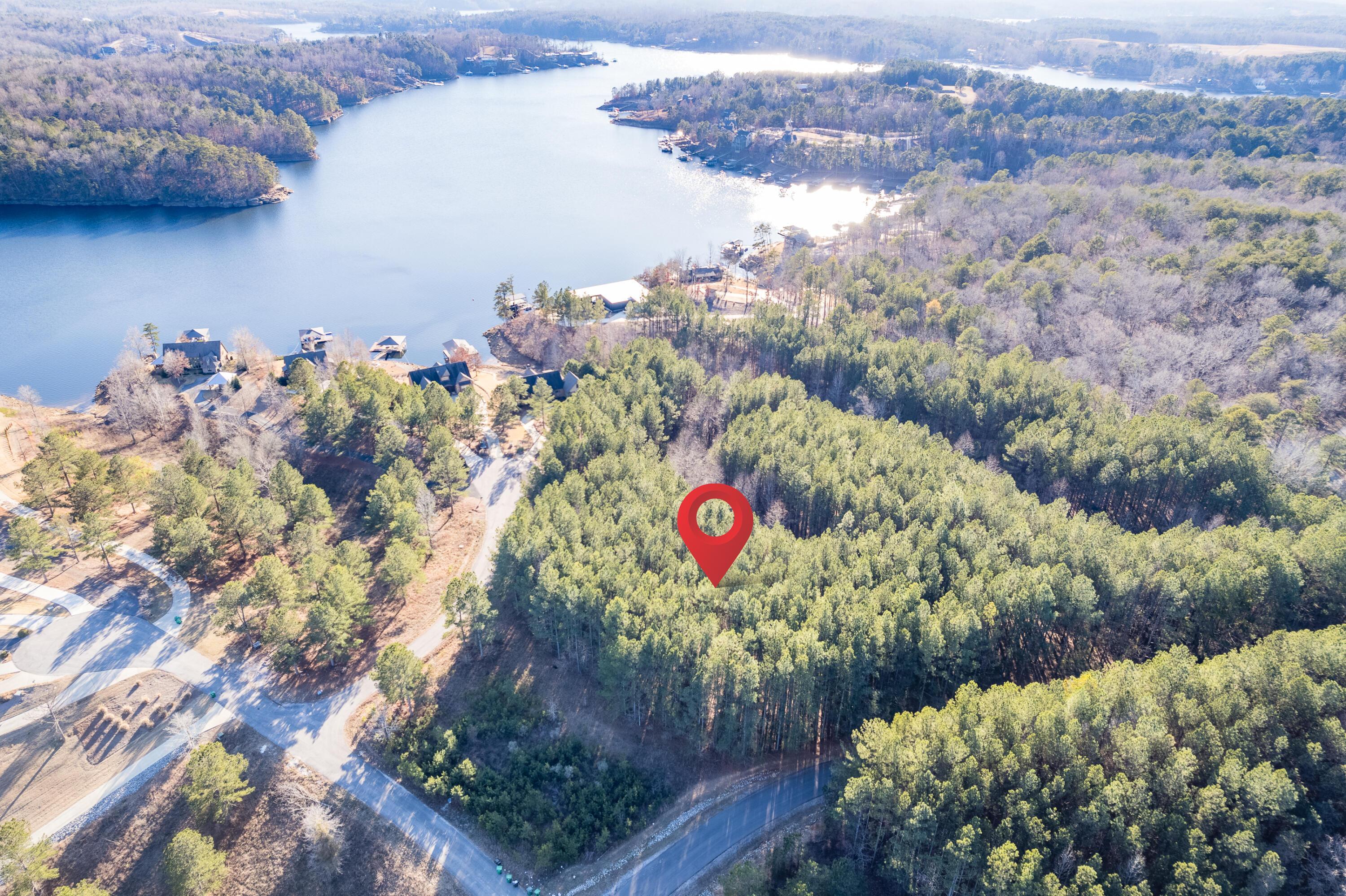 Image 1: Aerial Location