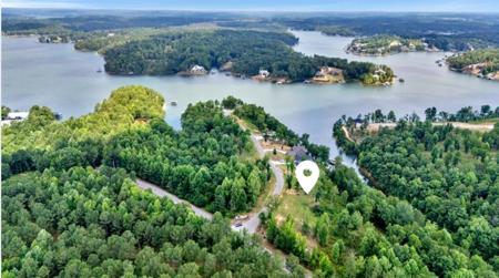 LOT 22 GRAND VISTA POINTE