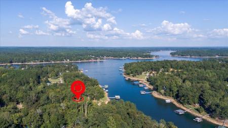 0 RACCOON BRANCH Rd
