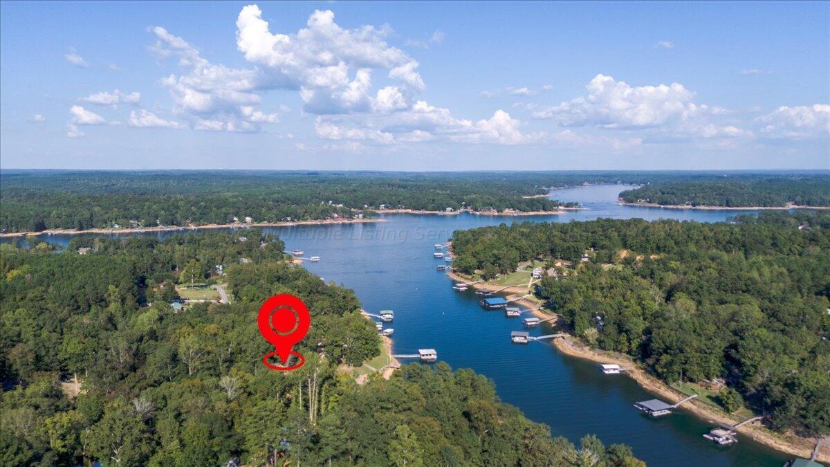 Image 1: Aerial View