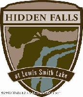 HIDDEN FALLS LANE