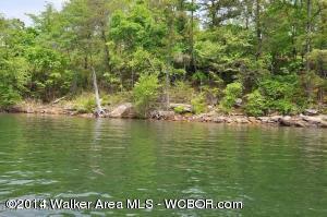 LOT #21 ROCKY SPRINGS