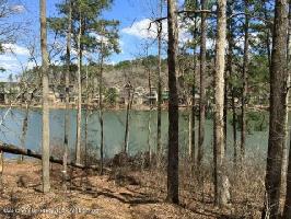 LOT 7 THE COVES AT CROOKED CREEK