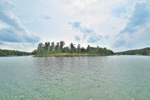LOT 19 PARADISE POINT