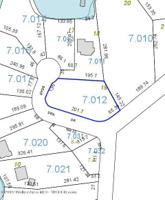 LOT 19 BEAR BRANCH COVE