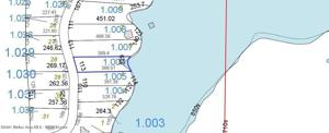 LOT 5 EAGLE PT SUBDIVISION