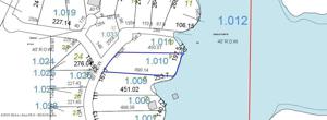 LOT 9 EAGLE PT SUBDIVISION