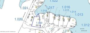 LOT 18 EAGLE PT SUBDIVISION