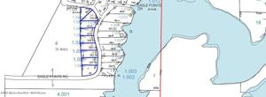 LOT 23 EAGLE PT SUBDIVISION