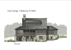 LOT 27 MILLS CREEK