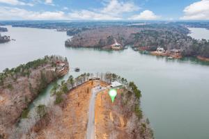 LOT 12&12A GRAND VISTA POINTE
