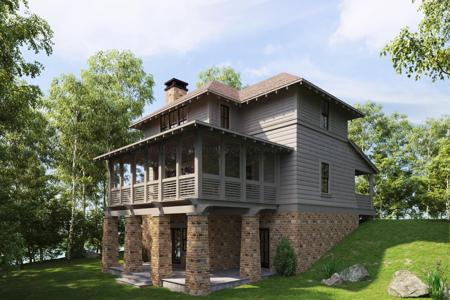 LOT 2 MILLS CREEK