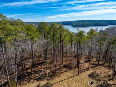 LOT 1 WHITE OAK RIDGE