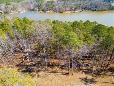 LOT 2 WHITE OAK RIDGE