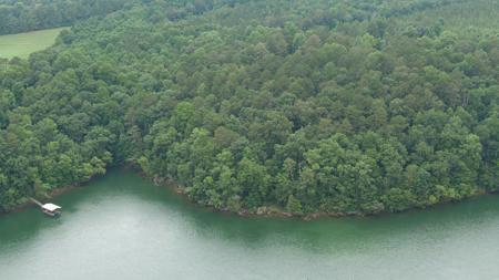 LOT 3 WHITE OAK RIDGE