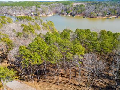 LOT 4 WHITE OAK RIDGE