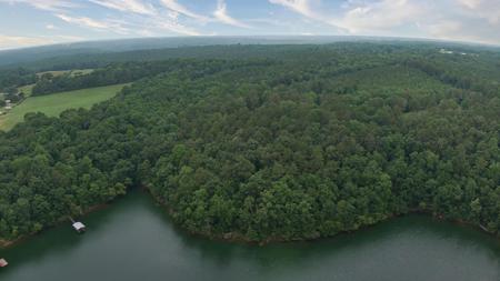 LOT 5 WHITE OAK RIDGE