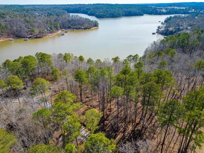 LOT 8 WHITE OAK RIDGE