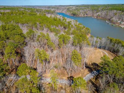 LOT 9 WHITE OAK RIDGE