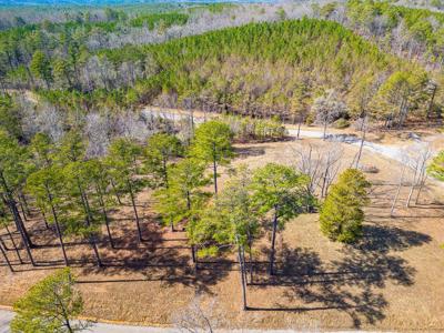 LOT 14 WHITE OAK RIDGE